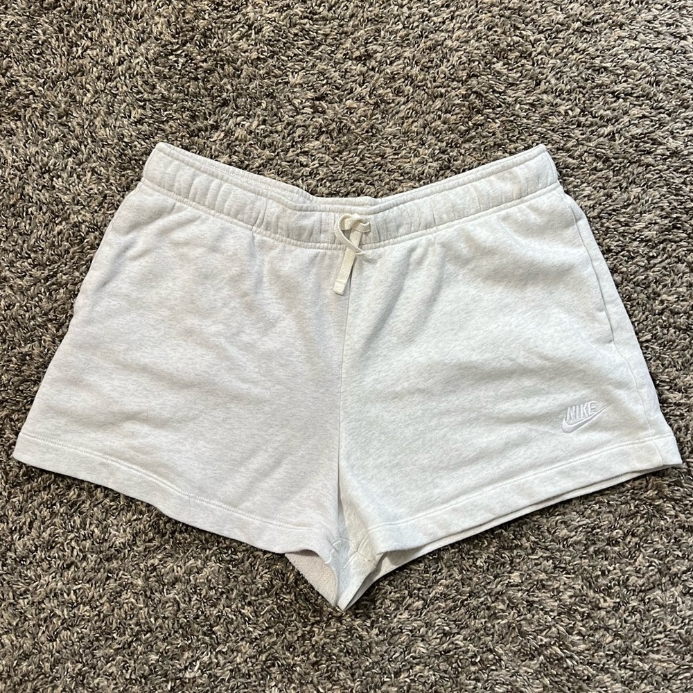 Nike Soft Lounge Shorts